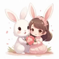 属兔的跟什么属相配婚最好：属兔婚姻注意事项