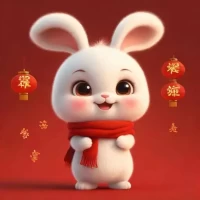 2025年属相兔运势怎么样,属兔事业变动征兆