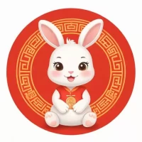 属兔2025年运势运程，87属兔2025年运势运程