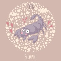 天蝎今日运势7月5号(20240610)