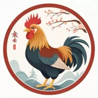 2025立春属鸡和什么属相相冲,2025立春属鸡和什么属相相冲呢