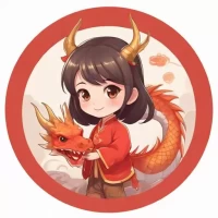 属龙人今日运程如何呢：属龙人今日运程如何呢女孩