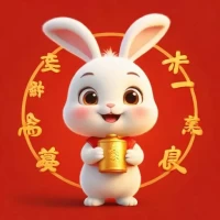 63年属兔人寿命有多长属于什金：寿命命理误区