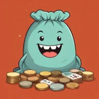 口袋放一物打麻将不输的玩法:麻将口袋放硬币能转运吗