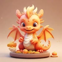 属龙人的今日运程如何，属龙饮食作息贴士