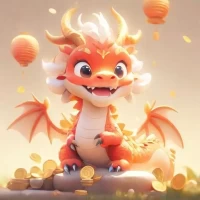 属龙人今年的运势和财运怎么样呢，属龙注意事项