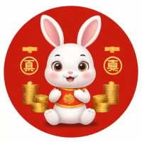 属兔的和什么生肖合财：属兔的和什么生肖合财最好