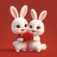 属兔的和什么属相最婚配好：属兔家庭和谐