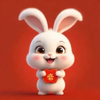 属兔的三合和六个合生肖是什么：属兔兔年生肖配对