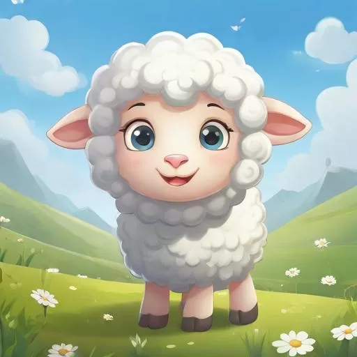 属羊的出生年月日查询，属羊生肖查询误区