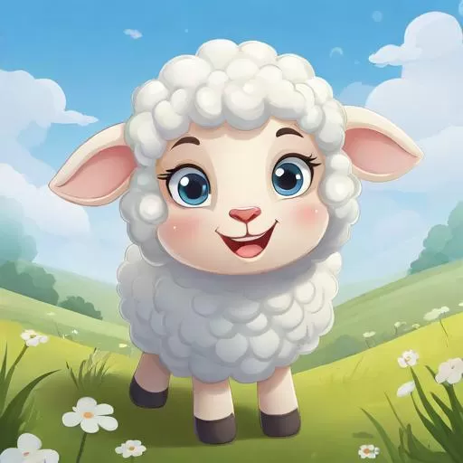 属羊的出生年月日查询，属羊生肖查询误区