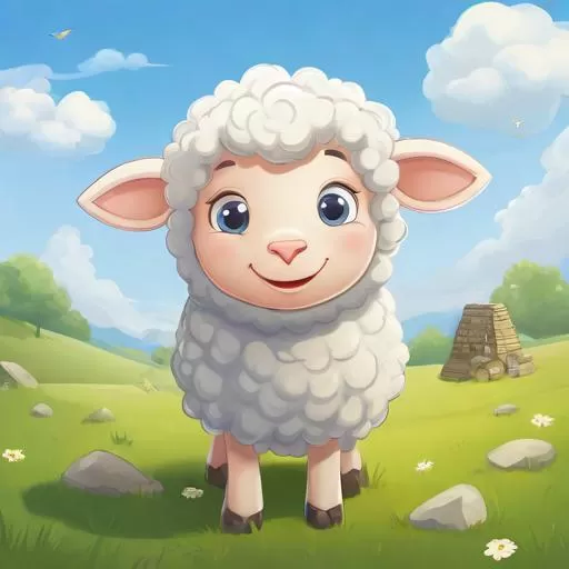 属羊的出生年月日查询，属羊生肖查询误区