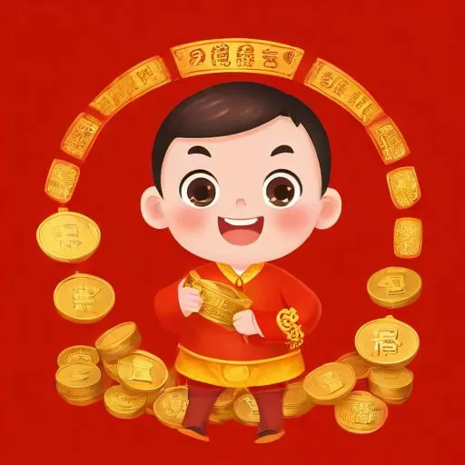 今天偏财运最好的生肖吉吉网：偏财财运提升方法