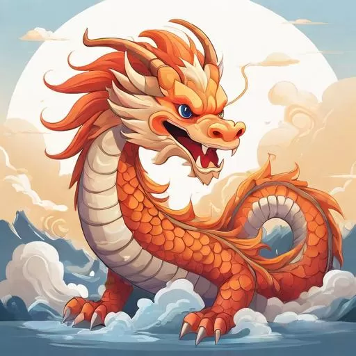 龙的最佳四个贵人是谁，生肖提升贵人运方法