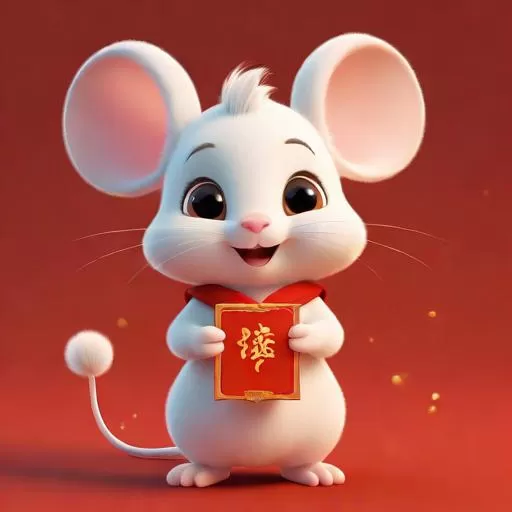 属鼠是哪一年出生的今年多大，属鼠生肖性格特点