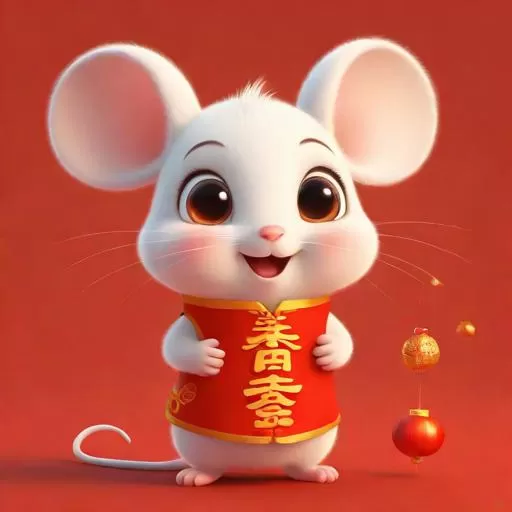 属鼠是哪一年出生的今年多大，属鼠生肖性格特点