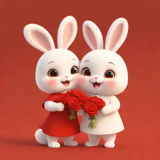 属兔的跟什么属相配婚最好：属兔婚姻注意事项