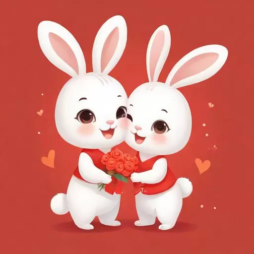 属兔的跟什么属相配婚最好：属兔婚姻注意事项