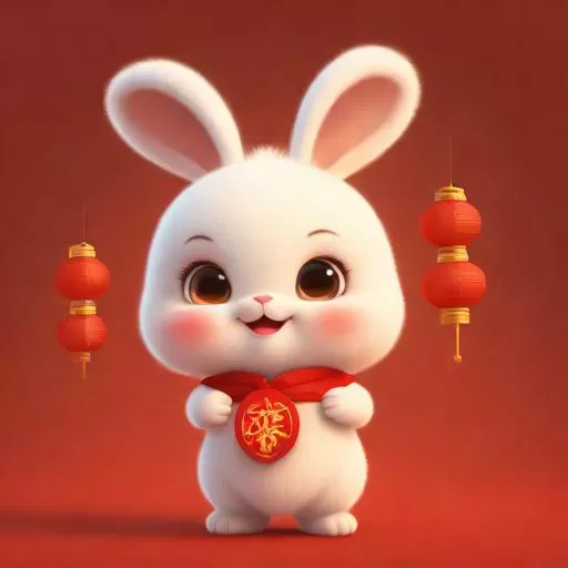 属相属兔的今年多大了：属相命理文化