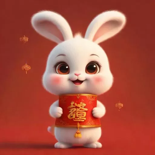 属相属兔的今年多大了：属相命理文化