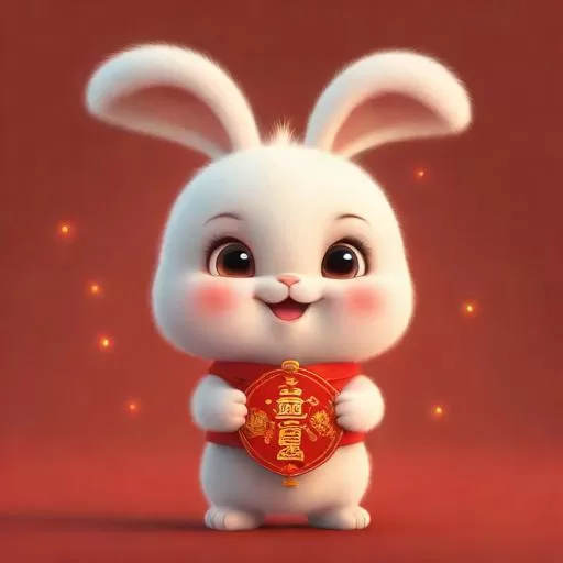 属相属兔的今年多大了：属相命理文化