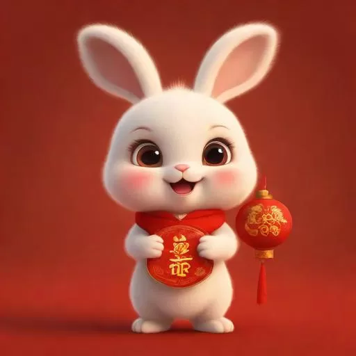 属相属兔的今年多大了：属相命理文化