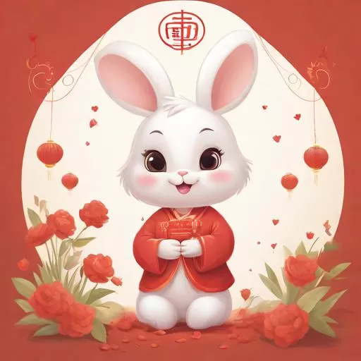 1987属兔的婚姻和命运：属兔中年运势转折点