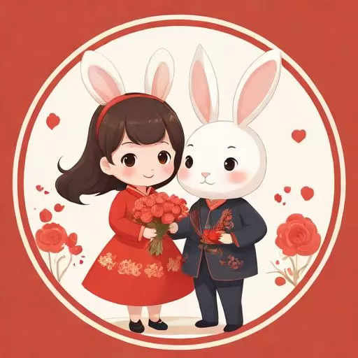 1987属兔的婚姻和命运：属兔中年运势转折点