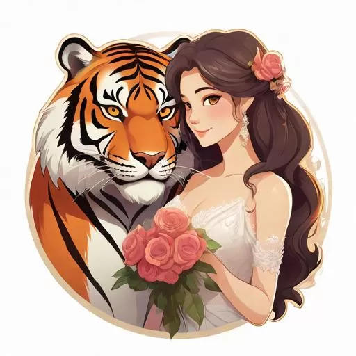 属虎与什么属相婚配最好，属虎婚配年龄差