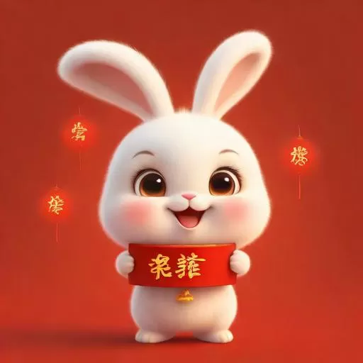 2025年属兔人孽缘缠身：属兔生肖运势建议