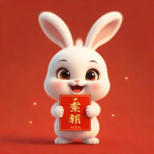 属兔跟什么属相最配对，属兔化解生肖矛盾