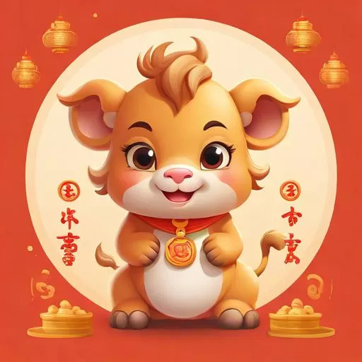 十二生肖排序年龄排序2025，生肖排序生肖文化背景