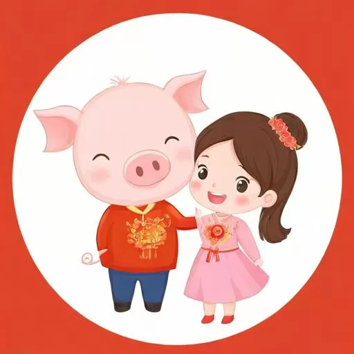 属猪和什么生肖最配婚姻：属猪生肖配对经验