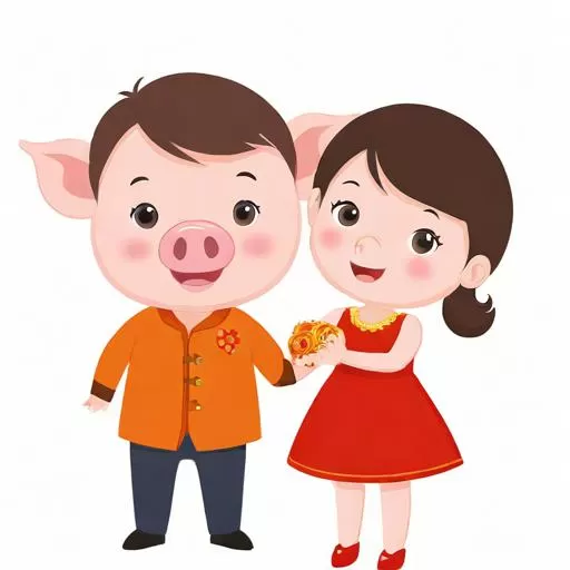 属猪和什么生肖最配婚姻：属猪生肖配对经验