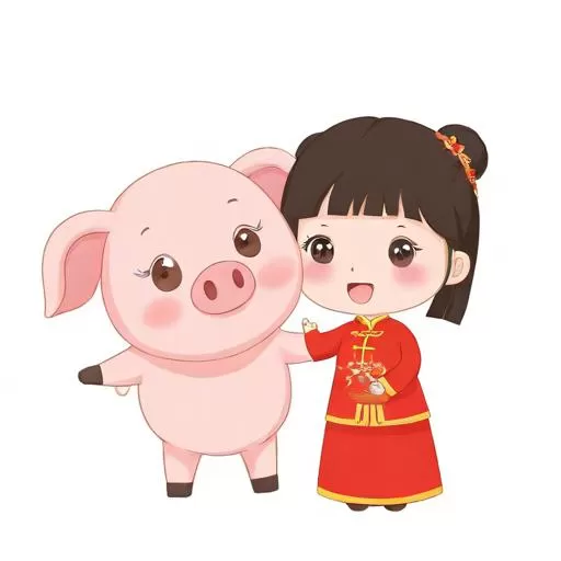 属猪和什么生肖最配婚姻：属猪生肖配对经验