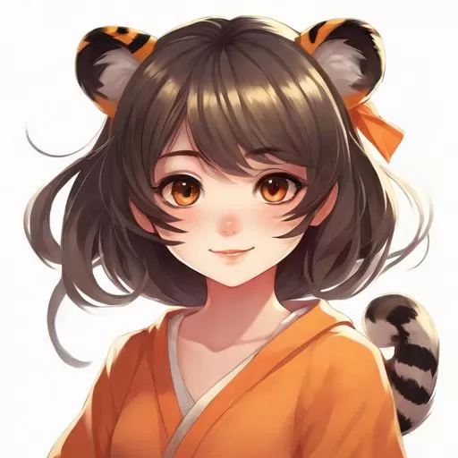 属虎女和什么属相最配最合适，属虎女性格分析