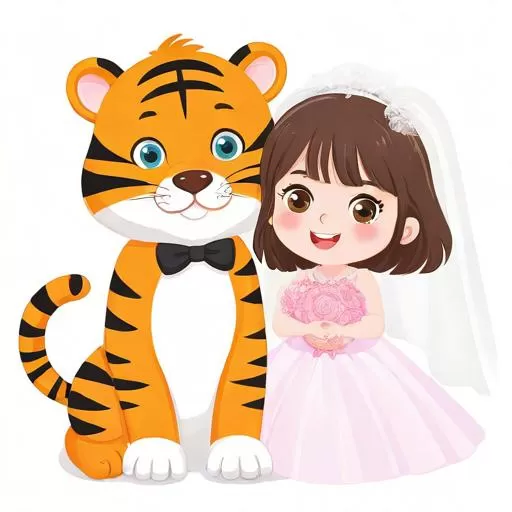 属虎男配什么属相女最好婚姻：属虎婚后相处技巧