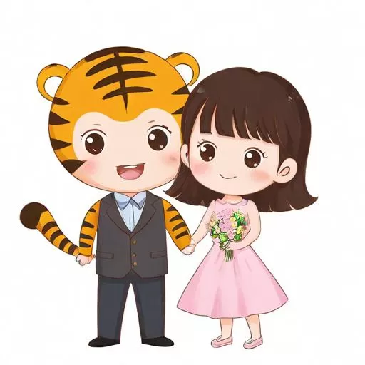 属虎男配什么属相女最好婚姻：属虎婚后相处技巧