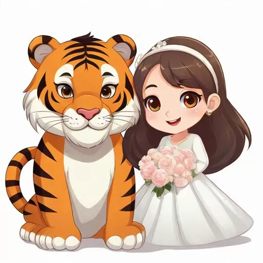 属虎男配什么属相女最好婚姻：属虎婚后相处技巧