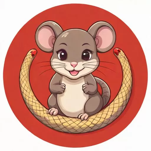 蛇年属鼠人的运势如何2025，蛇年属鼠人的运势如何2025年出生