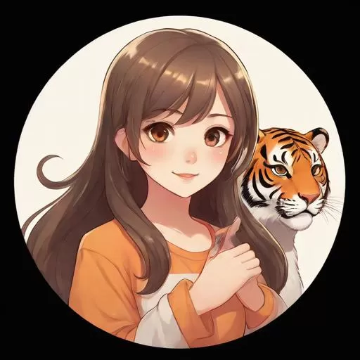 属虎的人和什么属相相克相冲呢：属虎的人和什么属相相克相冲呢女孩