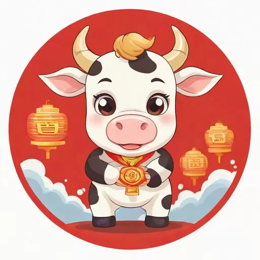 85属牛2025年有三喜，85年属牛40岁大劫
