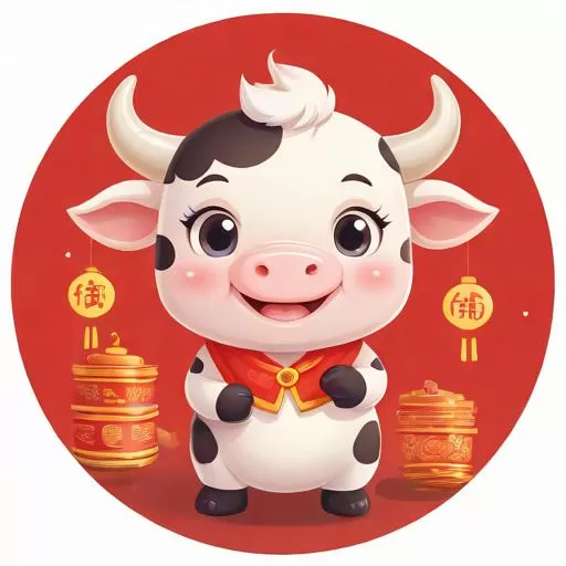 85属牛2025年有三喜，85年属牛40岁大劫