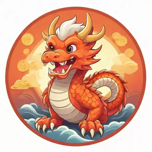 属龙今年的运势和财运，属龙今年的运势和财运如何