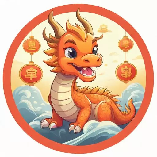 属龙今年的运势和财运，属龙今年的运势和财运如何