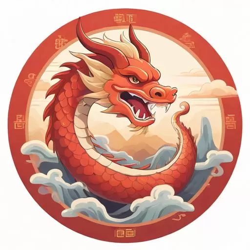 属龙的出生年份表1952年，属龙的出生年份表1952年