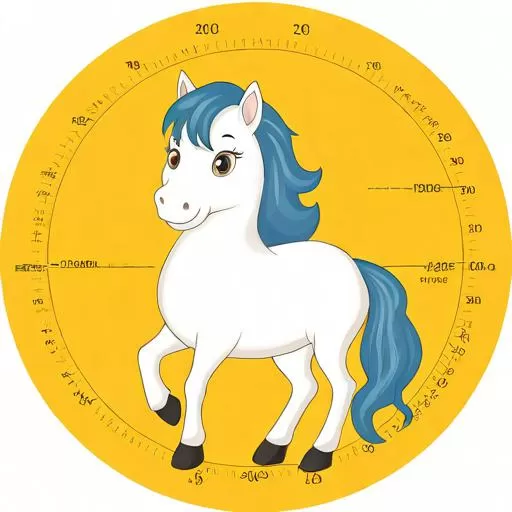 属马年龄对照表2025年：属马人的年龄表