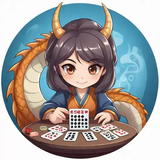 龙人今天适合打麻将吗：龙人今天适合打麻将吗女