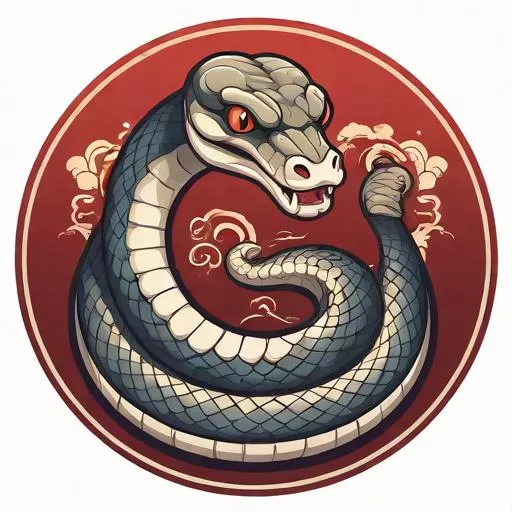 属蛇和哪个生肖最合适：属蛇和哪个生肖最合适婚姻