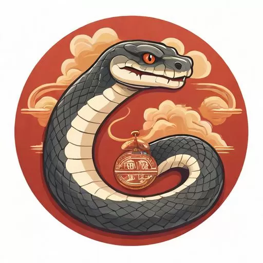 属蛇和哪个生肖最合适：属蛇和哪个生肖最合适婚姻